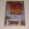 Peter Mayle Takaisin Provenceen